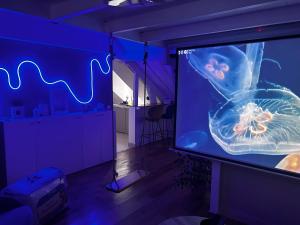 Lovely flat 20min from Champs Élysée, 10min from Stade de France