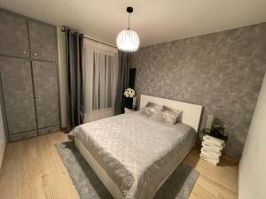 Villas Superbe villa a 2 km centre ville de Colmar : photos des chambres