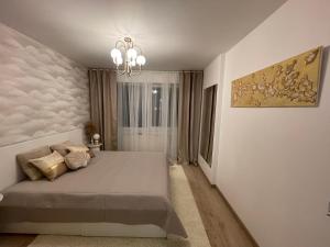 Villas Superbe villa a 2 km centre ville de Colmar : photos des chambres