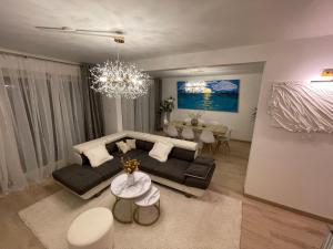Villas Superbe villa a 2 km centre ville de Colmar : photos des chambres