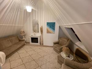 Villas Superbe villa a 2 km centre ville de Colmar : photos des chambres