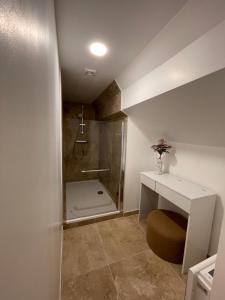 Villas Superbe villa a 2 km centre ville de Colmar : photos des chambres