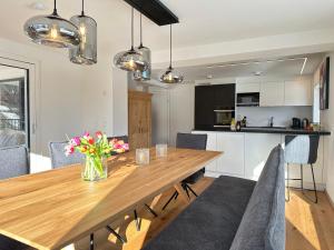 Chalet Lungau-View - Ferienhaus mit Aussicht