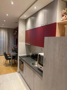 VIP Apartman NEDA Zlatibor