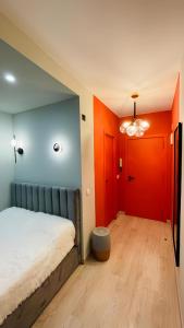 Beautiful studio two steps to the beach