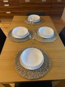 Apartmán Pistácia 2 priame centrum BB