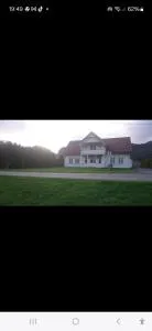 Nice house close to sea - 埃格尔松