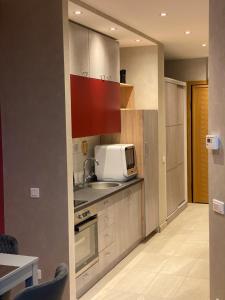 VIP Apartman NEDA Zlatibor