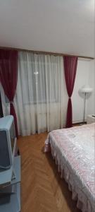 Apartment Milan