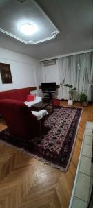 Apartment Milan