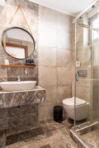 Olympus Pantheon Luxury Rooms