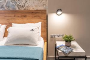 Olympus Pantheon Luxury Rooms