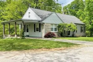 Bourbon Belle of Bardstown - Loretto