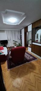 Apartment Milan