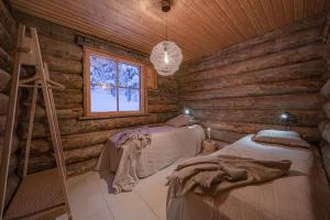 Koto Lodge - Yllästunturi