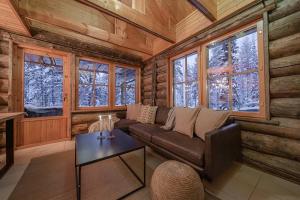 Koto Lodge - Yllästunturi