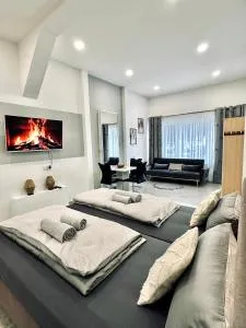 Ferienwohnung Valik Winteraktion 2025 - Schnabelwaid