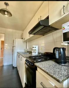 Lacroze Departamento 2 dormitorios