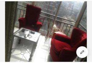 Lacroze Departamento 2 dormitorios