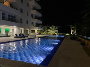 Apartamento playa Morros, La boquilla, Cartagena de indias