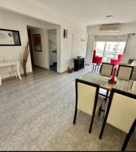 Lacroze Departamento 2 dormitorios