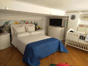 Le Terrazze della Farnesina Policlinico Gemelli Roma