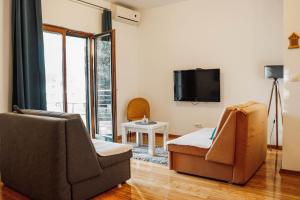 Apartman Mia