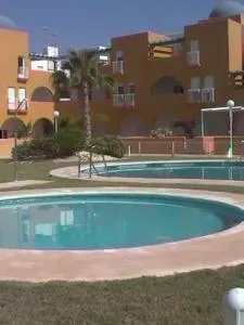 Apartamento en San Juan de los Terreros, ALMERÍA - Los Caparroses
