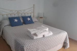 Apartamento en San Juan de los Terreros, ALMERÍA