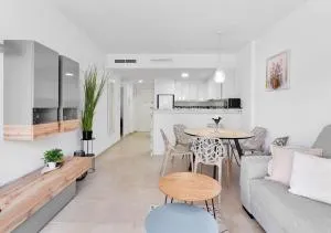 Seaside apartment Cabo Roig - 卡布罗伊格