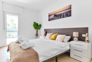 Seaside apartment Cabo Roig