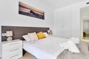 Seaside apartment Cabo Roig