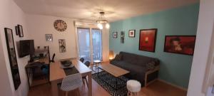 Appartement de lIsard Bleu, dans résidence de tourisme 3 étoiles