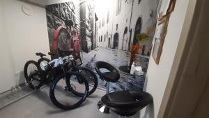 BIKE apartments 2