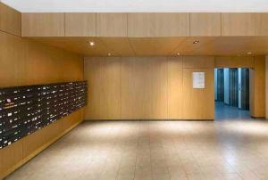 Štúdio v novostavbe