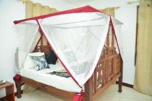 La Neisha Hotel Zanzibar