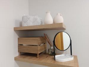 Residencial Progreso Sanxenxo