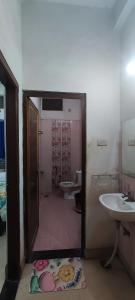IK Homestay
