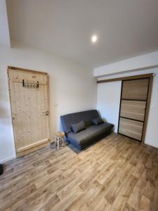 Le meublé de Jules et Jade