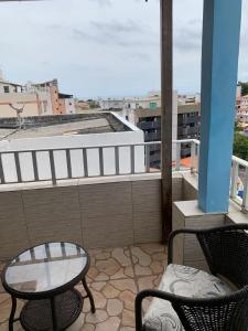 Apartamento no Rio Vermelho - 2 quartos - 10 minutos com pe pra praia