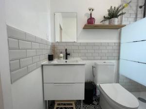 Appartements Le Bosco - Parking et calme : photos des chambres
