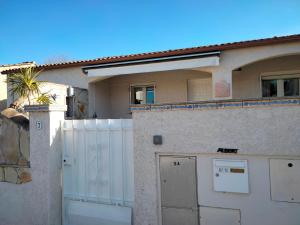 Maison 4 à 6 pers Quartier calme Tout confort