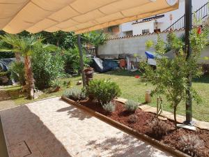 Heavenly House by the sea