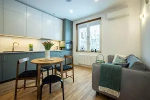 Zegrze Lake Wakacyjny apartament Marzeny - 亚赫兰卡