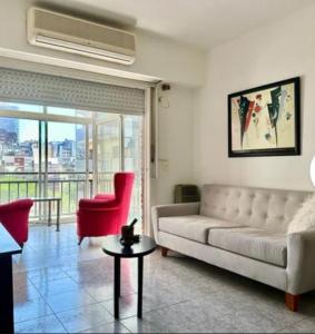 Lacroze Departamento 2 dormitorios