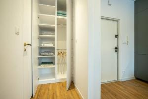 Zegrze Lake Wakacyjny apartament Marzeny