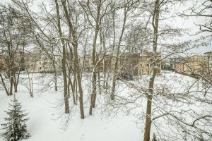 Zegrze Lake Wakacyjny apartament Marzeny