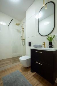 Zegrze Lake Wakacyjny apartament Marzeny