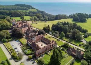 Rousdon Mist - Combpyne