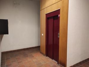 Dúplex Parque Europa II